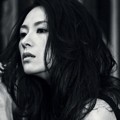 Zhang Ziyi di Majalah 1stLook Edisi July 2013