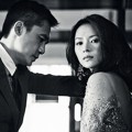 Tony Leung dan Zhang Ziyi di Majalah 1stLook Edisi July 2013