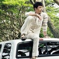Jang Hyuk di Majalah Sure Edisi Juli 2013