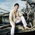 Jang Hyuk di Majalah Sure Edisi Juli 2013