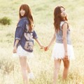 A Pink, Chorong, Bomi