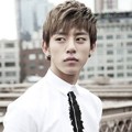Dae Hyun B.A.P di Teaser Mini Album 'Coffee Shop'