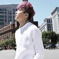 Jong Up B.A.P di Teaser Mini Album 'Coffee Shop'