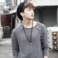 Young Jae B.A.P di Teaser Mini Album 'Coffee Shop'
