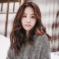 Han Ji Min di Majalah Allure Edisi Juli 2013