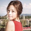 Han Ji Min di Majalah Allure Edisi Juli 2013