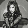 Oh Yeon Seo di Majalah Singles Edisi Juli 2013