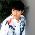 Hyun Bin di Majalah @Star1 Edisi Juli 2013
