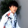 Hyun Bin di Majalah @Star1 Edisi Juli 2013