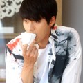 Hyun Bin di Majalah @Star1 Edisi Juli 2013