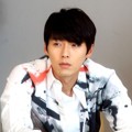 Hyun Bin di Majalah @Star1 Edisi Juli 2013
