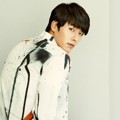 Hyun Bin di Majalah @Star1 Edisi Juli 2013