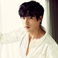Hyun Bin di Majalah @Star1 Edisi Juli 2013
