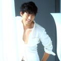 Hyun Bin di Majalah @Star1 Edisi Juli 2013