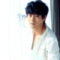 Hyun Bin di Majalah @Star1 Edisi Juli 2013