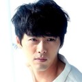 Hyun Bin di Majalah @Star1 Edisi Juli 2013