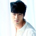 Hyun Bin di Majalah @Star1 Edisi Juli 2013