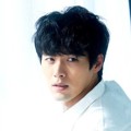Hyun Bin di Majalah @Star1 Edisi Juli 2013