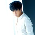 Hyun Bin di Majalah @Star1 Edisi Juli 2013