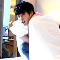 Hyun Bin di Majalah @Star1 Edisi Juli 2013