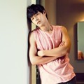 Hyun Bin di Majalah @Star1 Edisi Juli 2013