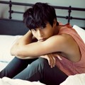 Hyun Bin di Majalah @Star1 Edisi Juli 2013