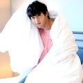 Hyun Bin di Majalah @Star1 Edisi Juli 2013