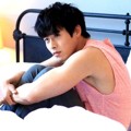 Hyun Bin di Majalah @Star1 Edisi Juli 2013
