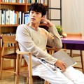 Hyun Bin di Majalah @Star1 Edisi Juli 2013