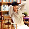 Hyun Bin di Majalah @Star1 Edisi Juli 2013
