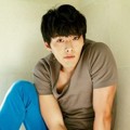 Hyun Bin di Majalah @Star1 Edisi Juli 2013