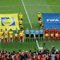 Laga Final Piala Konfederasi 2013