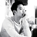 Kim Soo Hyun di Majalah @Star1 Edisi Juli 2013