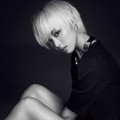 Lee Yeon Hee di Majalah Harper's Bazaar Edisi Juli 2013