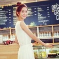Yoona Girls' Generation di Iklan Kosmetik Innisfree