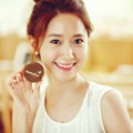 Yoona Girls' Generation di Iklan Kosmetik Innisfree