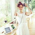 Yoona Girls' Generation di Iklan Kosmetik Innisfree