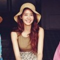 Yoona Girls' Generation di Iklan Kosmetik Innisfree
