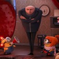 Gru Bersama Para Minion