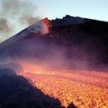 Pegunungan Etna, Italia