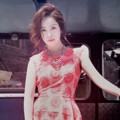 Han Ji Min di Majalah Allure Edisi Juli 2013