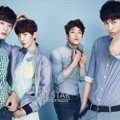 2AM di Majalah The Star Edisi Juli 2013