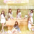 A Pink di Teaser Mini Album 'Secret Garden'
