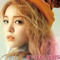 Ailee di Teaser Mini Album 'A's Doll House'