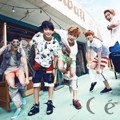 B1A4 di Majalah CeCi Edisi Juli 2013