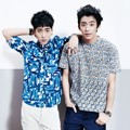 B1A4, Baro, Gongchan