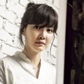 Lee Si Young di Majalah Cine21 Edisi Juli 2013