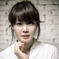 Lee Si Young di Majalah Cine21 Edisi Juli 2013