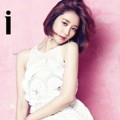 Go Jun Hee di Majalah CeCi Edisi Juli 2013