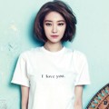 Go Jun Hee di Majalah CeCi Edisi Juli 2013